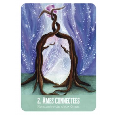 ORACLE CONNEXION AVEC TES GUIDES