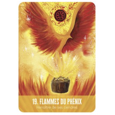 ORACLE CONNEXION AVEC TES GUIDES