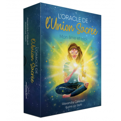 ORACLE DE L'UNION SACRÉ