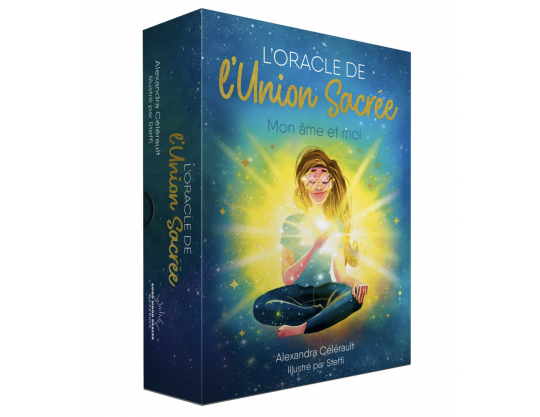 ORACLE DE L'UNION SACRÉ