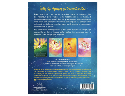 ORACLE DE L'UNION SACRÉ