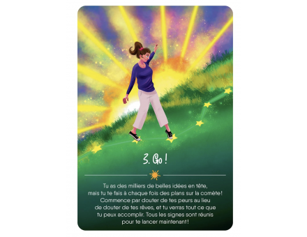 ORACLE DE L'UNION SACRÉ