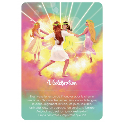 ORACLE DE L'UNION SACRÉ