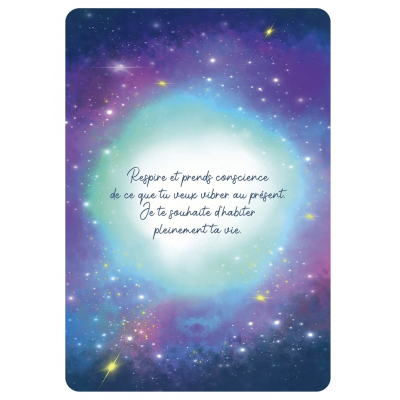 ORACLE DE L'UNION SACRÉ