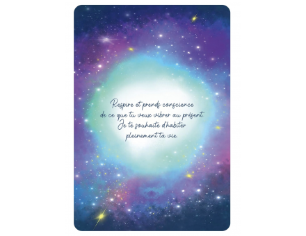 ORACLE DE L'UNION SACRÉ