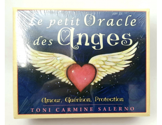 PETIT ORACLE DES ANGES