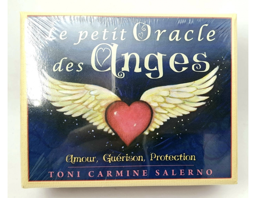 PETIT ORACLE DES ANGES