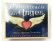 PETIT ORACLE DES ANGES
