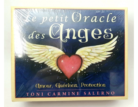 PETIT ORACLE DES ANGES