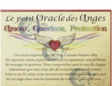PETIT ORACLE DES ANGES