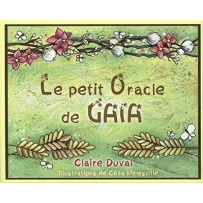 LE PETIT ORACLE DE GAIA