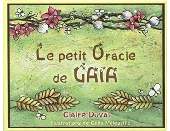 LE PETIT ORACLE DE GAIA