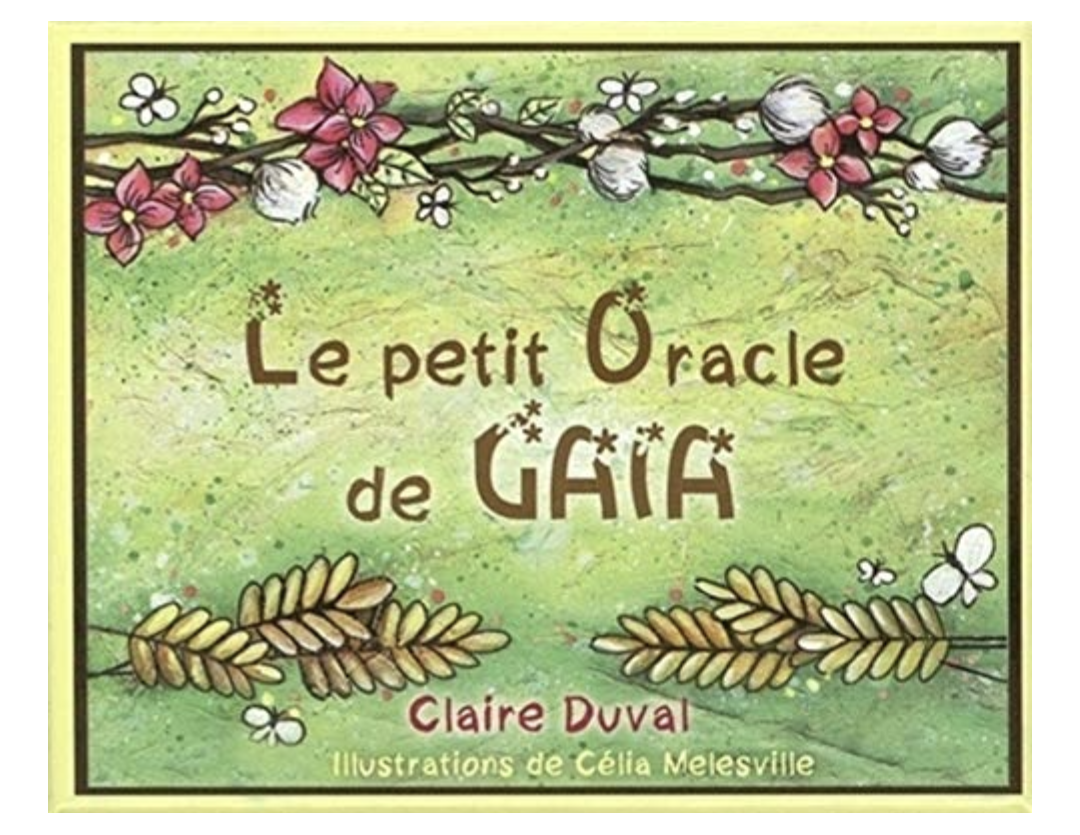 LE PETIT ORACLE DE GAIA