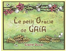 LE PETIT ORACLE DE GAIA