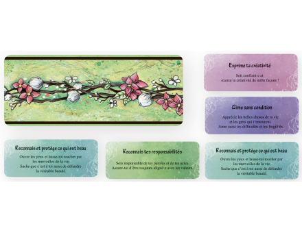 LE PETIT ORACLE DE GAIA