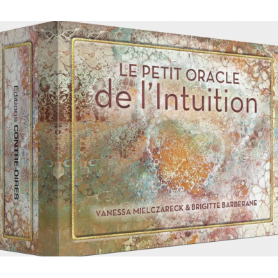 PETIT ORACLE DE L'INTUITION