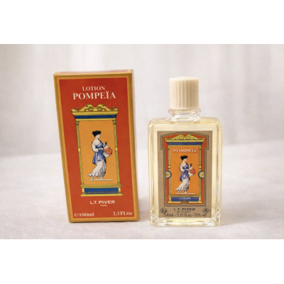 LOTION POMPEIA 100 ML