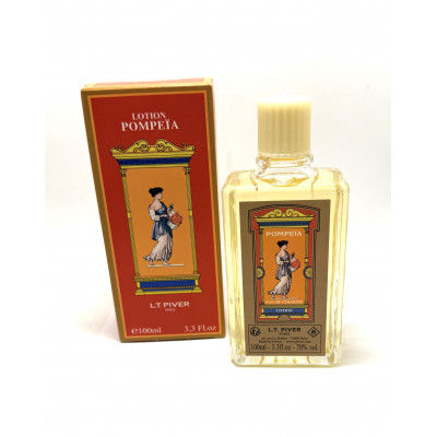LOTION POMPEIA 100 ML