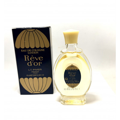 RÊVE D'OR