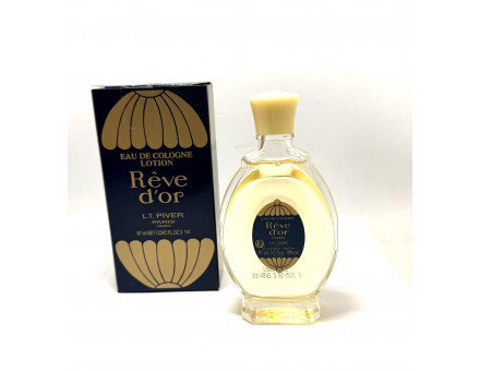 RÊVE D'OR