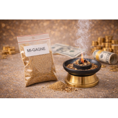 MÉLANGE SPÉCIAL : MI-GAGNE