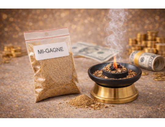 MÉLANGE SPÉCIAL : MI-GAGNE