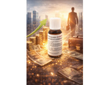 PARFUM MAGIQUE DANDA - 15 ML