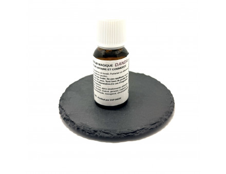 PARFUM MAGIQUE DANDA - 15 ML