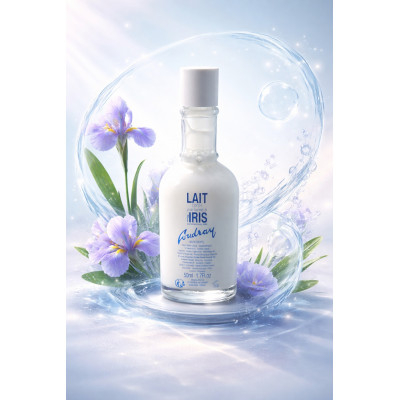 LAIT D'IRIS 50ML