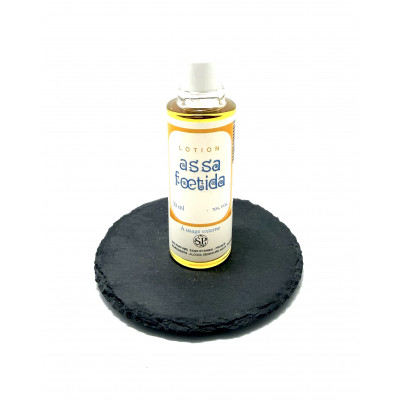 LOTION 30ML ASSA FOETIDA