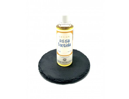 LOTION 30ML ASSA FOETIDA