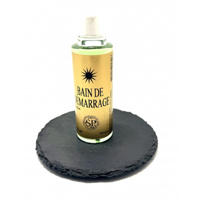 BAIN DE DÉMARRAGE 30 ML