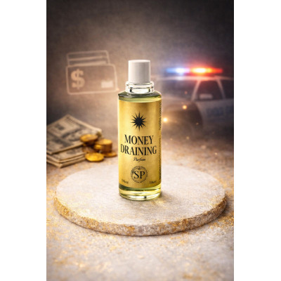 LOTION 30 ML MONEY DRAINING