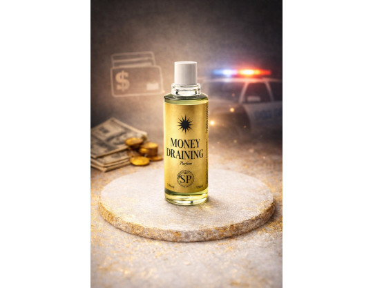 LOTION 30 ML MONEY DRAINING