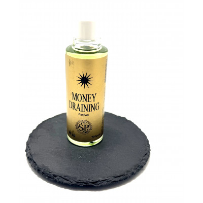 LOTION 30 ML MONEY DRAINING