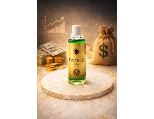 LOTION 30 ML FINANCE