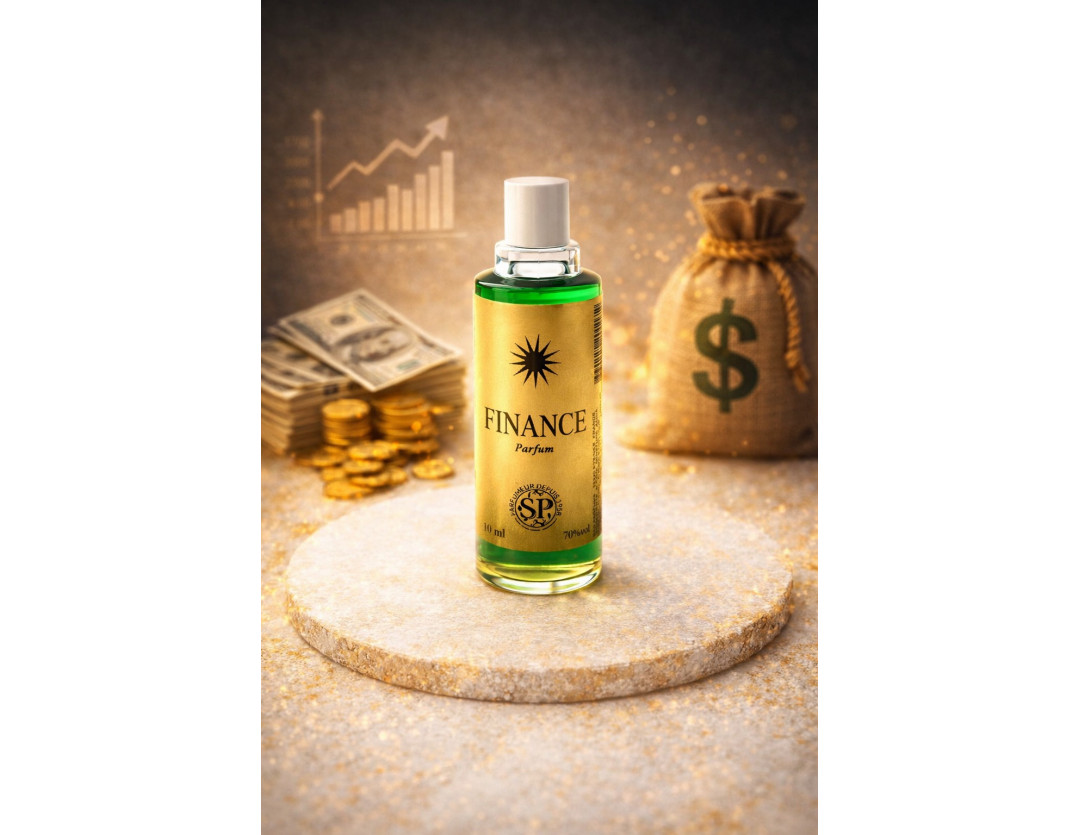 LOTION 30 ML FINANCE