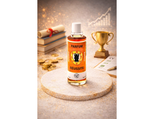 PARFUM REUSSITE DOUBLE CHANCE 30 ML
