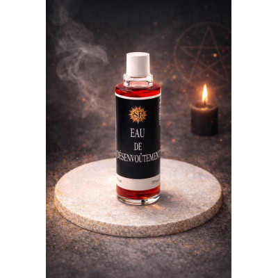 EAU DE DÉSENVOUTEMENT 30 ML