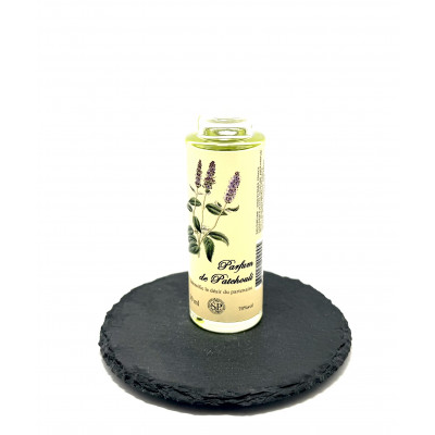 LOTION PARFUM PATCHOULI 30ML