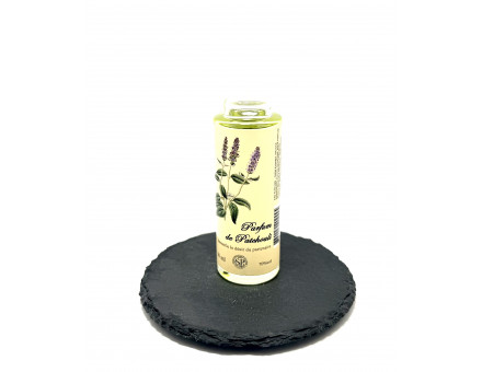 LOTION PARFUM PATCHOULI 30ML