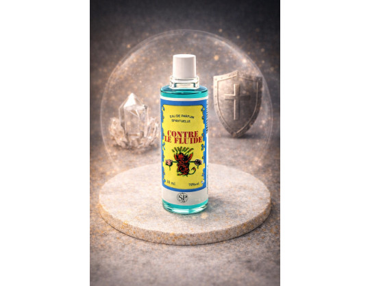 LOTION 30 ML CONTRE LE FLUIDE