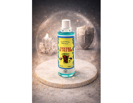 LOTION 30 ML CONTRE LE FLUIDE