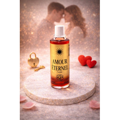 LOTION 30 ML AMOUR ETERNEL