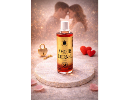 LOTION 30 ML AMOUR ETERNEL
