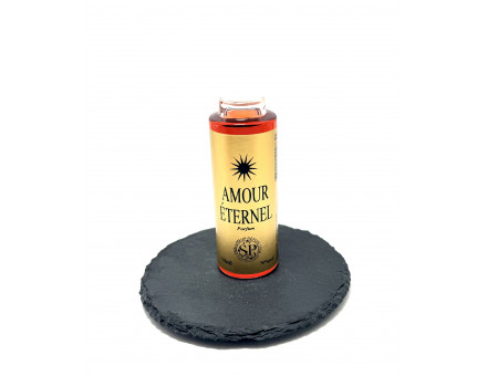 LOTION 30 ML AMOUR ETERNEL