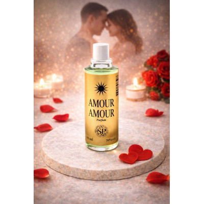 LOTION 30 ML AMOUR AMOUR