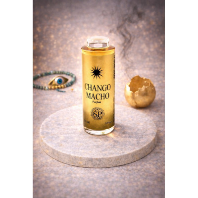 CHANGO MACHO - LOTION 30ML