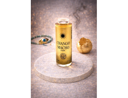 CHANGO MACHO - LOTION 30ML