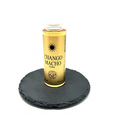 CHANGO MACHO - LOTION 30ML